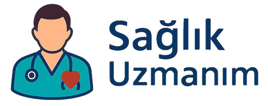 Sağlık Uzmanım