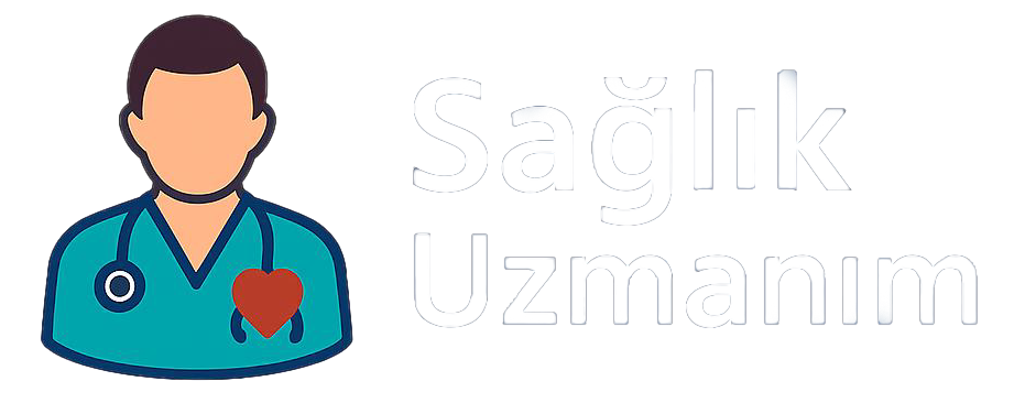 Sağlık Uzmanım